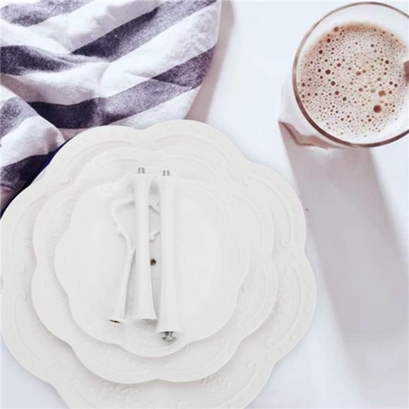 3Tier Cupcake Stand,Plastic Tiered Serving Stand,Dessert Tower Tray for TeaParty - Picture 5 of 7